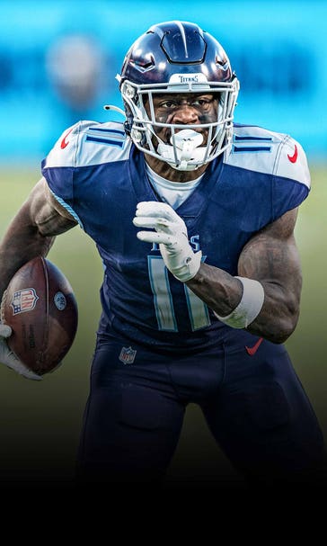 A.J. Brown draws Anquan Boldin comparisons from Eagles teammates